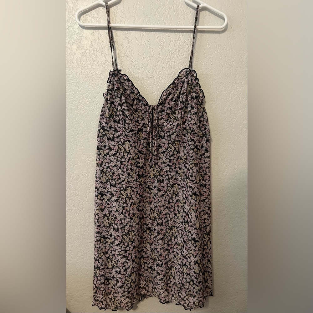 American Eagle Summer Dress